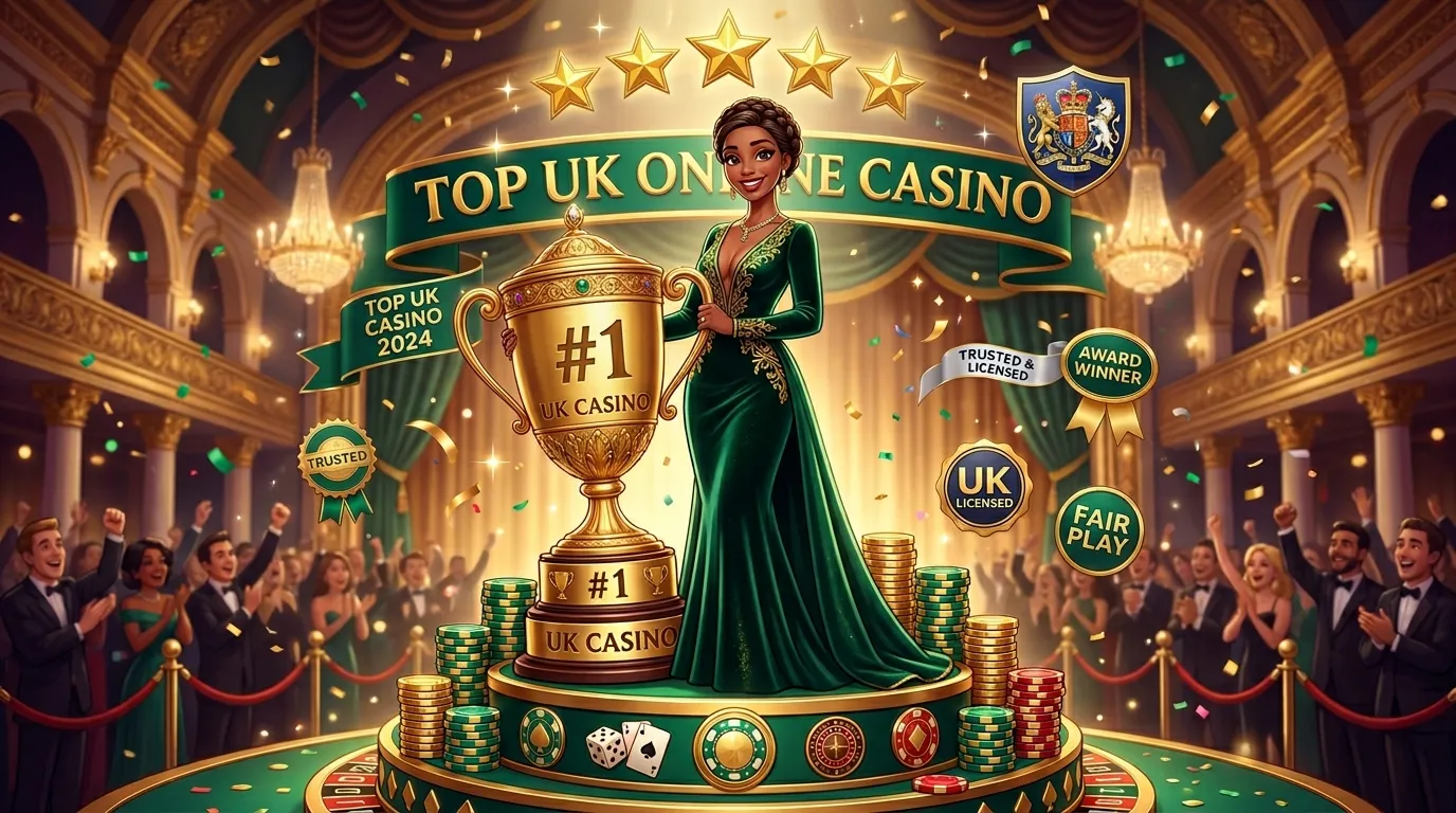 Top-ukonlinecasino